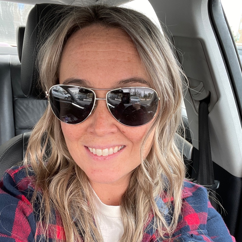 Meet your Posher, Miranda